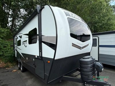 2025 Forest River RV Rockwood Mini Lite - Photo 4
