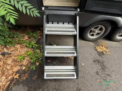 2025 Forest River RV Rockwood Mini Lite - Photo 10