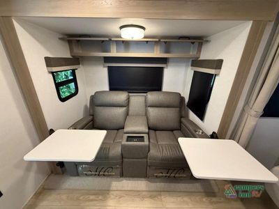 2025 Forest River RV Rockwood Mini Lite - Photo 19