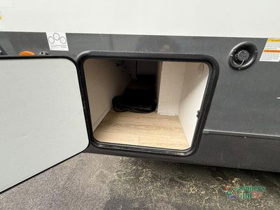 2025 Forest River RV Rockwood Mini Lite - Photo 14