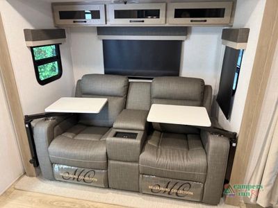 2025 Forest River RV Rockwood Mini Lite - Photo 20