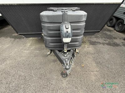 2025 Forest River RV Rockwood Mini Lite - Photo 11