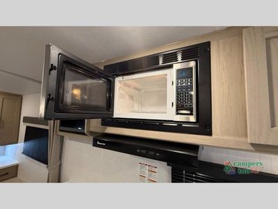 2025 Forest River RV Rockwood Mini Lite - Photo 31