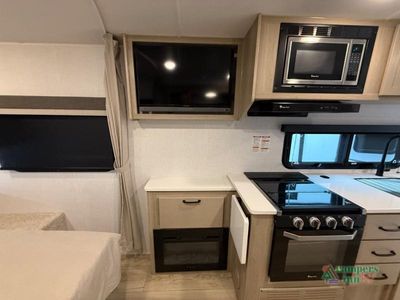 2025 Forest River RV Rockwood Mini Lite - Photo 21