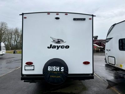 2026 Jayco Jay Flight SLX - Photo 7
