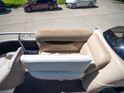 2015 Sun Tracker PARTY BARGE 20 DLX - Photo 21