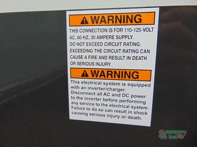 2026 Forest River RV Rockwood GEO Pro — photo 39 view