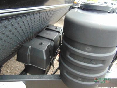 2026 Forest River RV Rockwood GEO Pro — photo 45 view