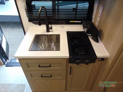 2026 Forest River RV Rockwood GEO Pro — photo 23 view