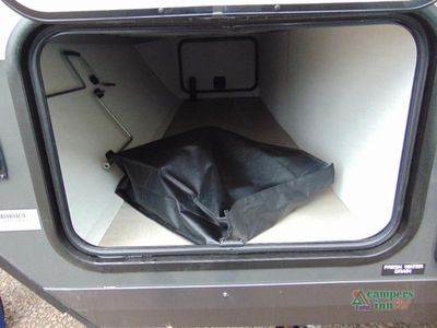 2026 Forest River RV Rockwood GEO Pro — photo 43 view