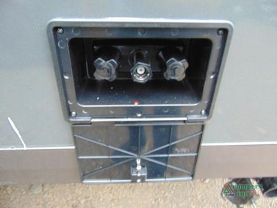 2026 Forest River RV Rockwood GEO Pro — photo 38 view