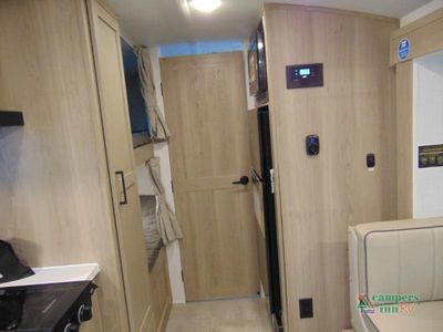 2026 Forest River RV Rockwood GEO Pro — photo 8 view