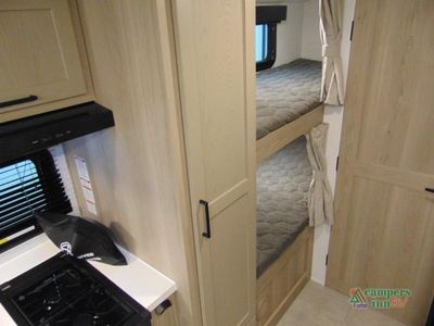 2026 Forest River RV Rockwood GEO Pro — photo 22 view