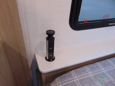 2026 Forest River RV Rockwood GEO Pro — photo 27 view