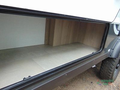 2026 Forest River RV Rockwood GEO Pro — photo 36 view