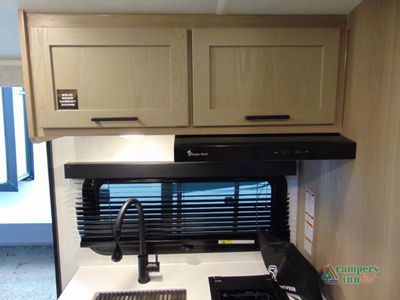 2026 Forest River RV Rockwood GEO Pro — photo 24 view