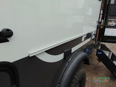 2026 Forest River RV Rockwood GEO Pro — photo 34 view