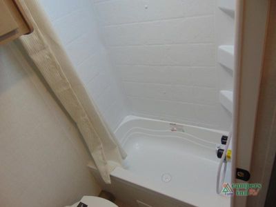 2026 Forest River RV Rockwood GEO Pro — photo 16 view