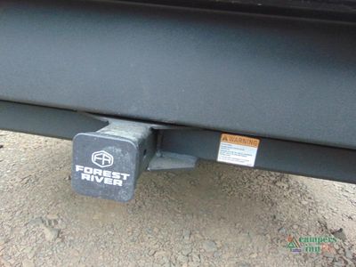 2026 Forest River RV Rockwood GEO Pro — photo 37 view