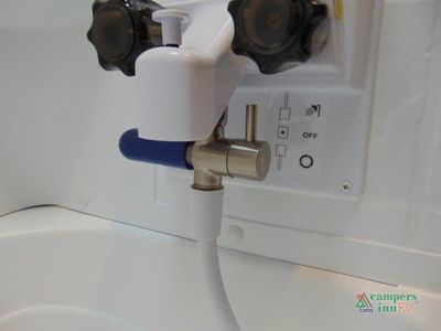 2026 Forest River RV Rockwood GEO Pro — photo 17 view