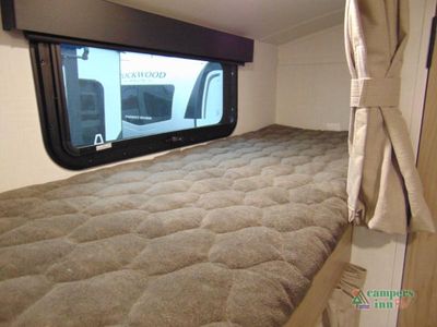 2026 Forest River RV Rockwood GEO Pro — photo 10 view