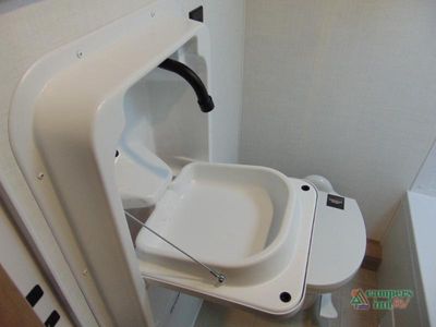 2026 Forest River RV Rockwood GEO Pro — photo 13 view