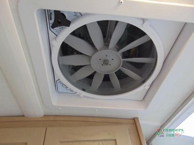 2026 Forest River RV Rockwood GEO Pro — photo 21 view