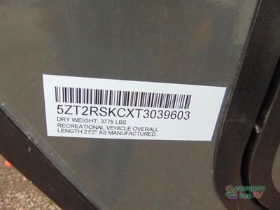 2026 Forest River RV Rockwood GEO Pro — photo 41 view