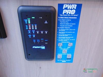 2026 Forest River RV Rockwood GEO Pro — photo 31 view