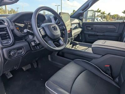 2026 Ram 2500 — photo 13 view