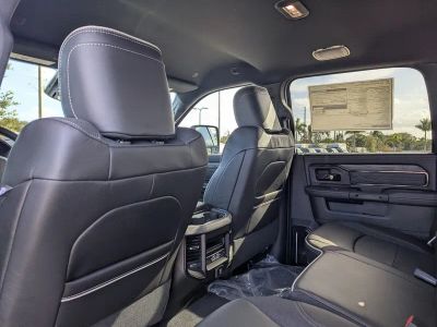 2026 Ram 2500 — photo 9 view
