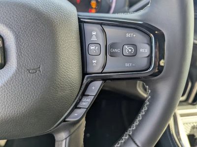 2026 Ram 2500 — photo 18 view