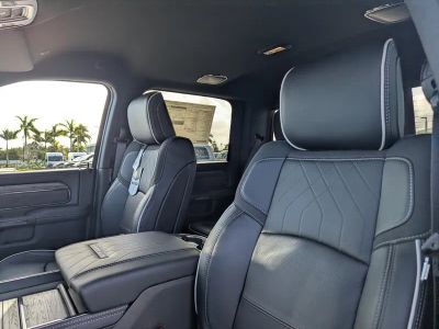 2026 Ram 2500 — photo 11 view