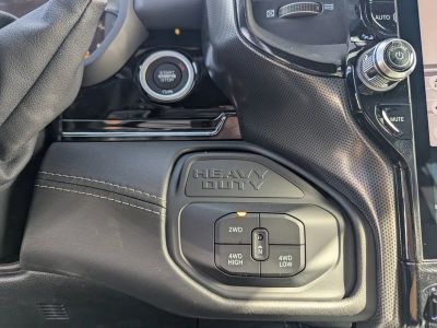 2026 Ram 2500 — photo 15 view
