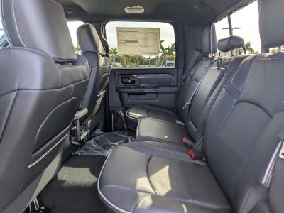 2026 Ram 2500 — photo 8 view