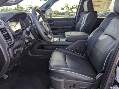 2026 Ram 2500 — photo 12 view