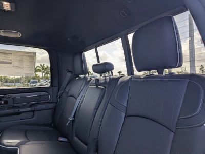2026 Ram 2500 — photo 7 view