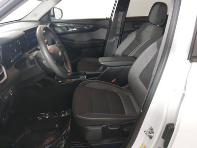 2024 Chevrolet Trailblazer - Photo 19