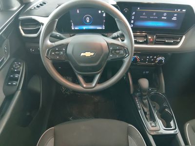 2024 Chevrolet Trailblazer - Photo 20