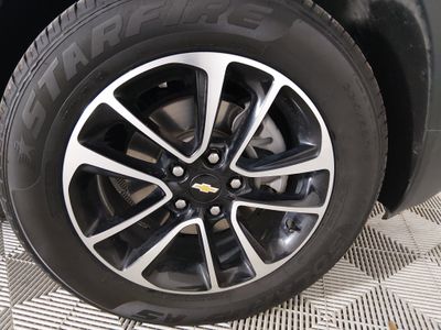 2024 Chevrolet Trailblazer - Photo 10