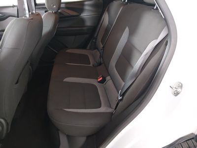 2024 Chevrolet Trailblazer - Photo 18