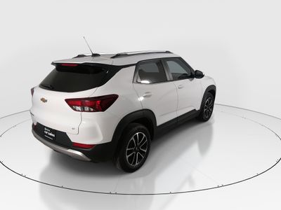 2024 Chevrolet Trailblazer - Photo 7