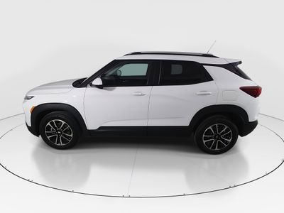 2024 Chevrolet Trailblazer - Photo 4