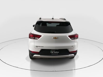 2024 Chevrolet Trailblazer - Photo 6