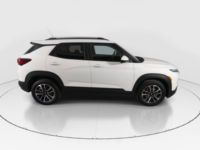 2024 Chevrolet Trailblazer - Photo 8