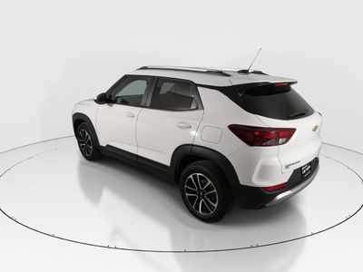 2024 Chevrolet Trailblazer - Photo 5