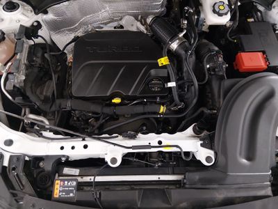 2024 Chevrolet Trailblazer - Photo 9