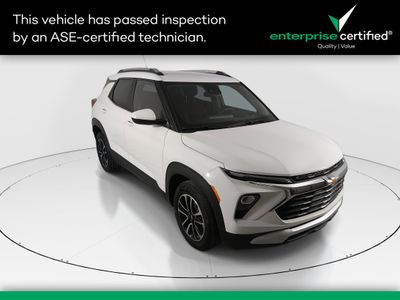 2024 Chevrolet Trailblazer - Photo 1