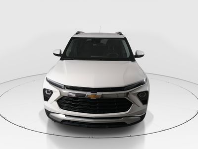 2024 Chevrolet Trailblazer - Photo 2