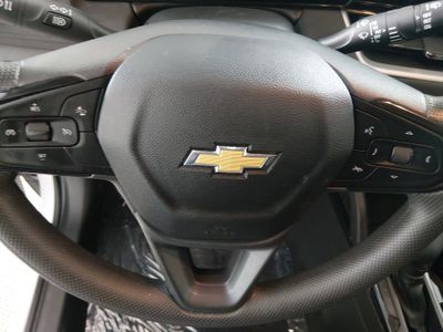 2024 Chevrolet Trailblazer - Photo 12